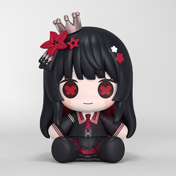 Huggy Good Smile 二階堂ヒロ 魔法少女ノ魔女裁判
