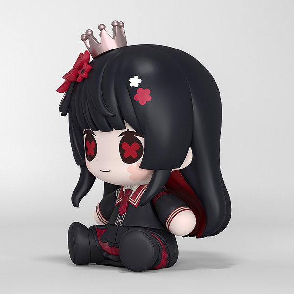 Huggy Good Smile 二階堂ヒロ 魔法少女ノ魔女裁判