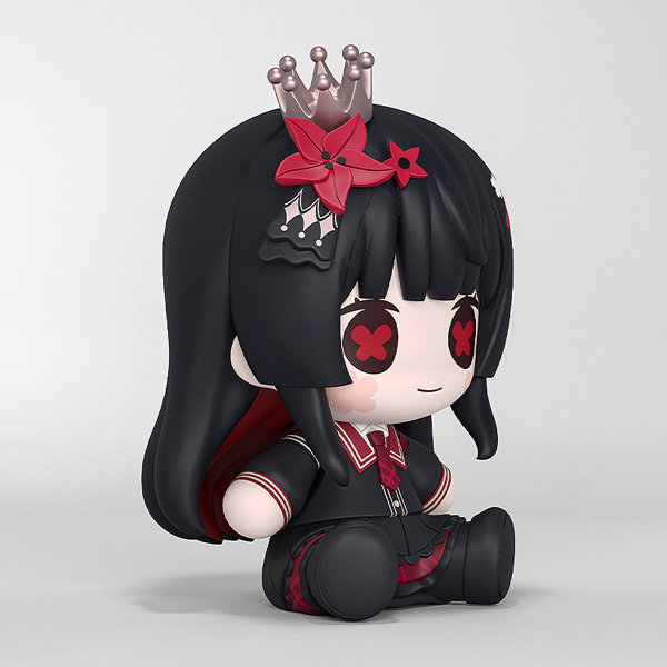 Huggy Good Smile 二階堂ヒロ 魔法少女ノ魔女裁判