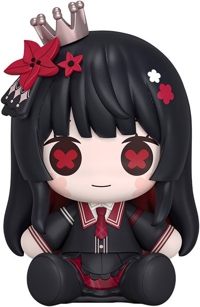 Huggy Good Smile 二階堂ヒロ 魔法少女ノ魔女裁判のサムネイル画像