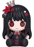 Huggy Good Smile 二階堂ヒロ 魔法少女ノ魔女裁判