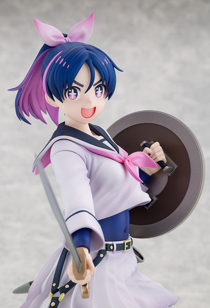城ヶ峰亜希 勇者のクズ 画像5