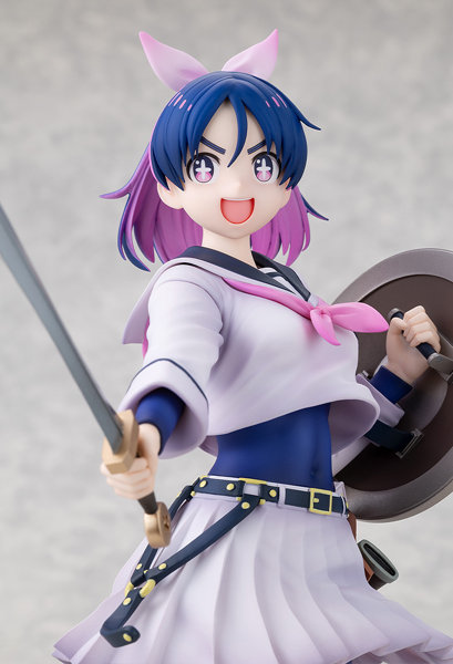 城ヶ峰亜希 勇者のクズ 画像6