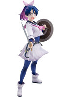 城ヶ峰亜希 勇者のクズ