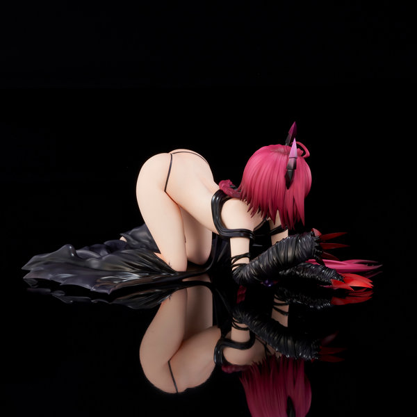 【再販】黒咲芽亜 ダークネスver. リニューアルパッケージ版 ToLOVEる-とらぶる-ダークネス 画像10
