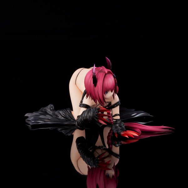 【再販】黒咲芽亜 ダークネスver. リニューアルパッケージ版 ToLOVEる-とらぶる-ダークネス 画像12