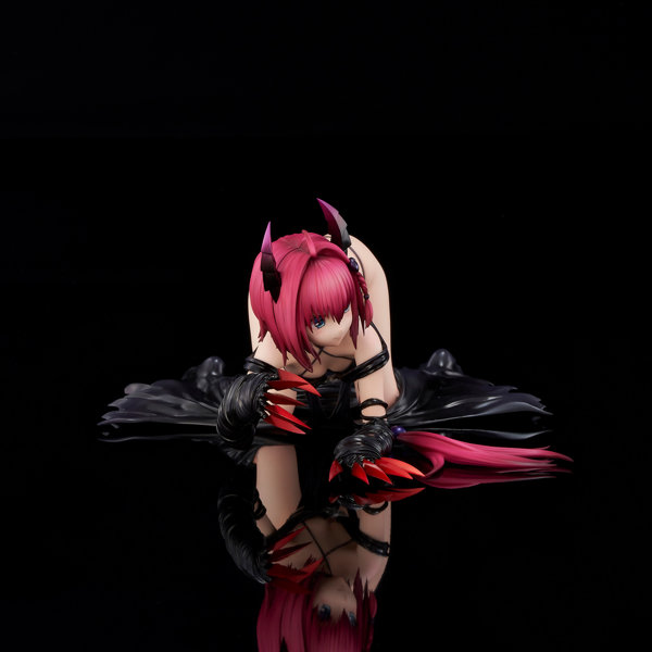 【再販】黒咲芽亜 ダークネスver. リニューアルパッケージ版 ToLOVEる-とらぶる-ダークネス 画像13
