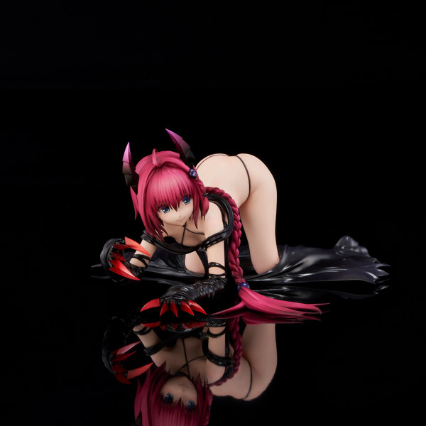 【再販】黒咲芽亜 ダークネスver. リニューアルパッケージ版 ToLOVEる-とらぶる-ダークネス 画像14