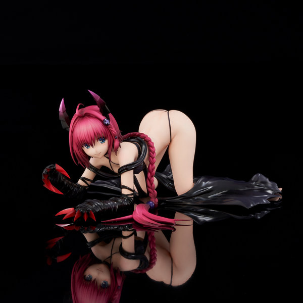 【再販】黒咲芽亜 ダークネスver. リニューアルパッケージ版 ToLOVEる-とらぶる-ダークネス 画像15
