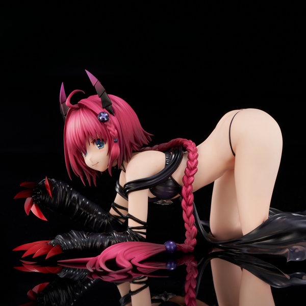 【再販】黒咲芽亜 ダークネスver. リニューアルパッケージ版 ToLOVEる-とらぶる-ダークネス 画像17