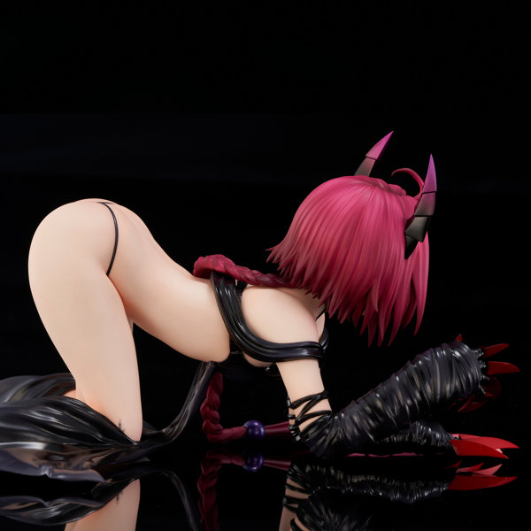 【再販】黒咲芽亜 ダークネスver. リニューアルパッケージ版 ToLOVEる-とらぶる-ダークネス 画像19
