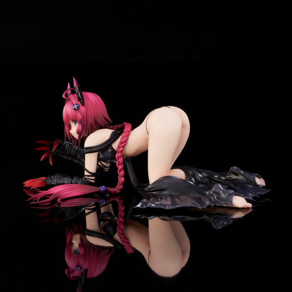 【再販】黒咲芽亜 ダークネスver. リニューアルパッケージ版 ToLOVEる-とらぶる-ダークネス 画像2
