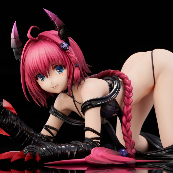 【再販】黒咲芽亜 ダークネスver. リニューアルパッケージ版 ToLOVEる-とらぶる-ダークネス 画像21