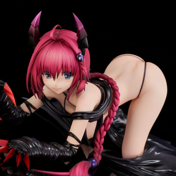 【再販】黒咲芽亜 ダークネスver. リニューアルパッケージ版 ToLOVEる-とらぶる-ダークネス 画像22