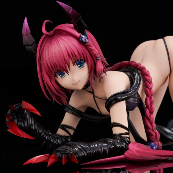 【再販】黒咲芽亜 ダークネスver. リニューアルパッケージ版 ToLOVEる-とらぶる-ダークネス 画像23