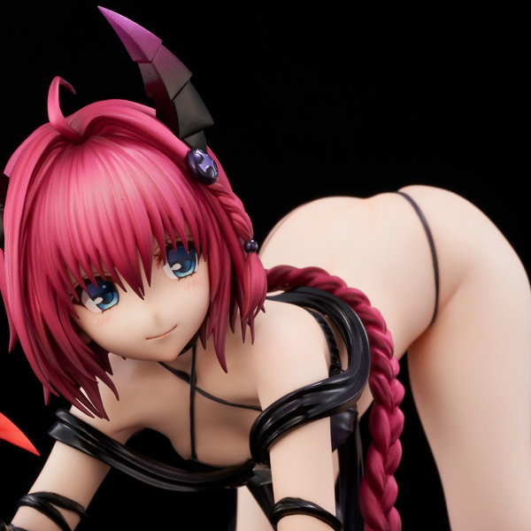 【再販】黒咲芽亜 ダークネスver. リニューアルパッケージ版 ToLOVEる-とらぶる-ダークネス 画像25