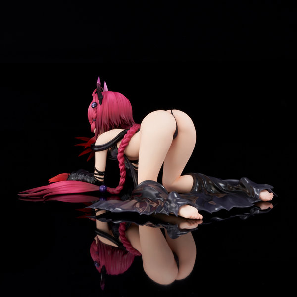 【再販】黒咲芽亜 ダークネスver. リニューアルパッケージ版 ToLOVEる-とらぶる-ダークネス 画像3