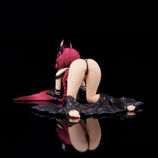 【再販】黒咲芽亜 ダークネスver. リニューアルパッケージ版 ToLOVEる-とらぶる-ダークネス 画像4