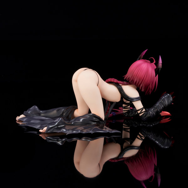 【再販】黒咲芽亜 ダークネスver. リニューアルパッケージ版 ToLOVEる-とらぶる-ダークネス 画像8