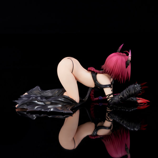 【再販】黒咲芽亜 ダークネスver. リニューアルパッケージ版 ToLOVEる-とらぶる-ダークネス 画像9