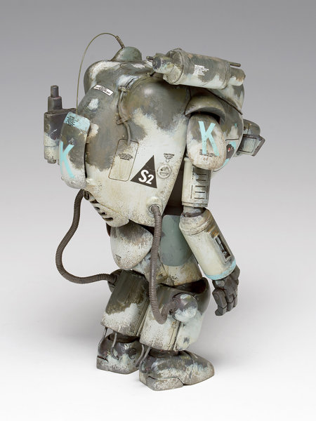 MK-082 S.A.F.S. Mk.III Type R ラプーン