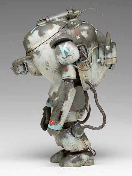 MK-082 S.A.F.S. Mk.III Type R ラプーン
