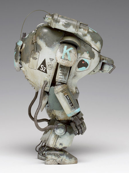 MK-082 S.A.F.S. Mk.III Type R ラプーン