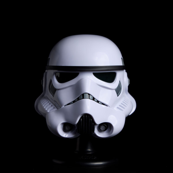 スター・ウォーズ ブラックシリーズ スター・ウォーズ/マンダロリアン・アンド・グローグー マンダロリアン ミニヘルメット