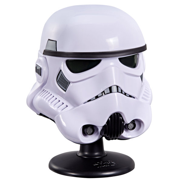 スター・ウォーズ ブラックシリーズ スター・ウォーズ エピソード4/新たなる希望 ストームトルーパー ミニヘルメット