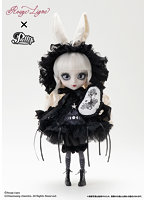 【再販】Pullip（プーリップ）Mayle（メアリ）