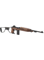 M1A1Paratrooper CO2GBB【JASG認証】