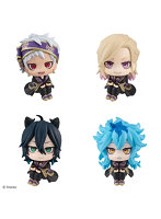 るかっぷ 『ディズニー ツイステッドワンダーランド』 カリム・アルアジーム