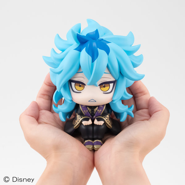 るかっぷ 『ディズニー ツイステッドワンダーランド』 イデア・シュラウドのサムネイル画像