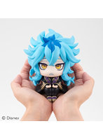 るかっぷ 『ディズニー ツイステッドワンダーランド』 イデア・シュラウド