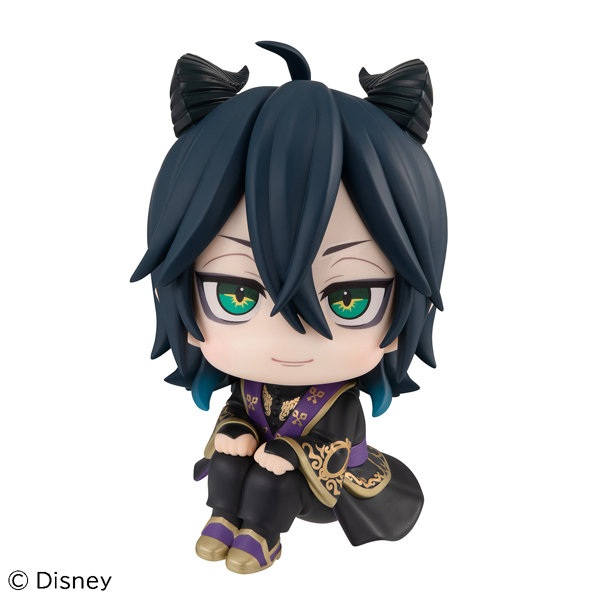 るかっぷ 『ディズニー ツイステッドワンダーランド』 マレウス・ドラコニア