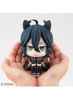 るかっぷ 『ディズニー ツイステッドワンダーランド』 マレウス・ドラコニア