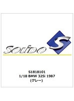 BMW 325i 1987 （グレー）