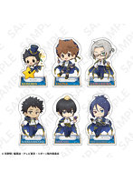【BOX販売】家庭教師ヒットマンREBORN！ トレーディングミニアクリルスタンド 星座Ver.（1BOX=6個入）