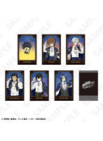 【BOX販売】家庭教師ヒットマンREBORN！ ポラショットコレクション 星座Ver.（1BOX=6個入）