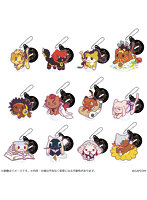 【BOX販売】ストリートファイター6 NECO！アクリルスタンドキーホルダーコレクション（1BOX=12個入）