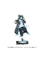 デュラララ！！×2 アクリルスタンド アニマルサイバーVer. 竜ヶ峰帝人