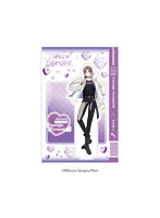 マスク男子は恋したくないのに 描き下ろしアクリルスタンド 敦賀照道