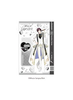 マスク男子は恋したくないのに 描き下ろしアクリルスタンド 墨乃雪