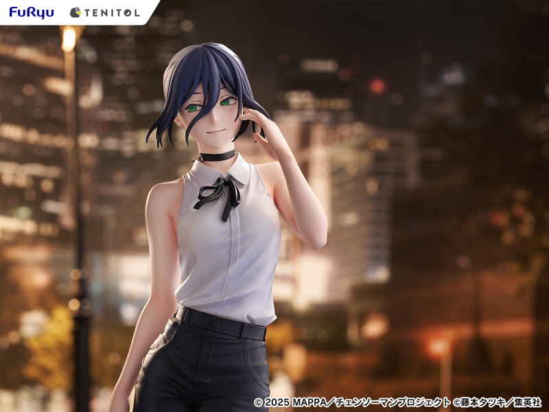 TENITOL TALL レゼ 劇場版『チェンソーマン レゼ篇』