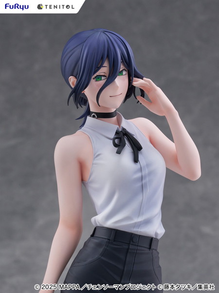 TENITOL TALL レゼ 劇場版『チェンソーマン レゼ篇』