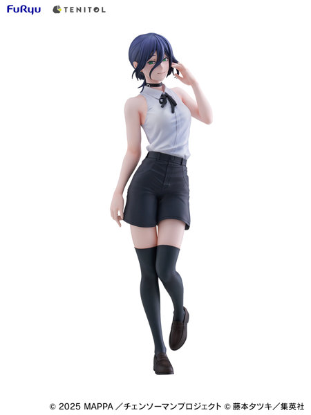 TENITOL TALL レゼ 劇場版『チェンソーマン レゼ篇』