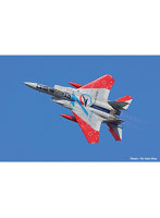 AC-110 1/72 航空自衛隊 F-15J イーグル 2025 岐阜基地航空祭 飛行開発実験団 創設70周年記念塗装機