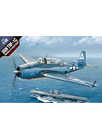 12340 1/48 TBF-1C アベンジャー ’バトル・オブ・レイテ’