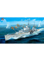 05367 1/350 イギリス海軍 軽巡洋艦 HMS アルゴノート