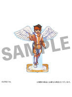 イナズマイレブン 英雄たちのヴィクトリーロード アクリルスタンド 円堂 守 天使ver.